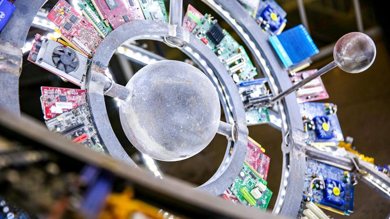 数字孪生软件：揭秘其优缺点，助力企业决策