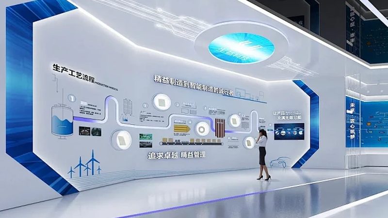 知识图谱与图数据库：揭秘企业智能化转型的核心动力